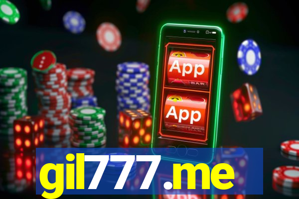 gil777.me