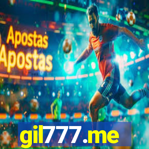 gil777.me