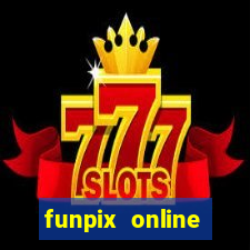 funpix online plataforma de jogos