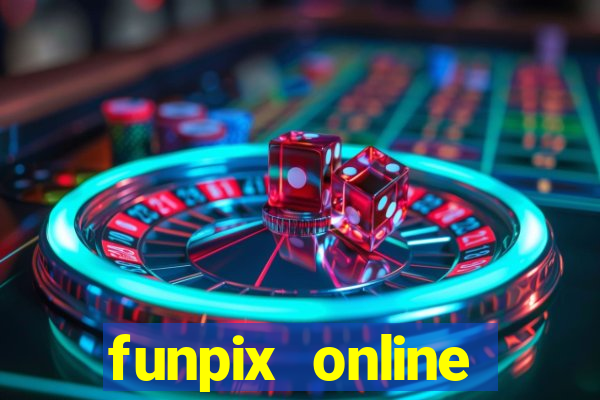 funpix online plataforma de jogos