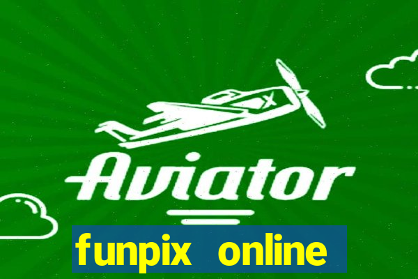 funpix online plataforma de jogos