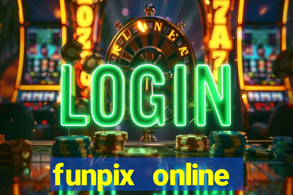 funpix online plataforma de jogos