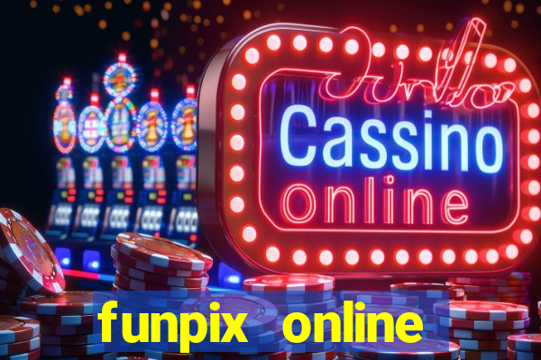 funpix online plataforma de jogos