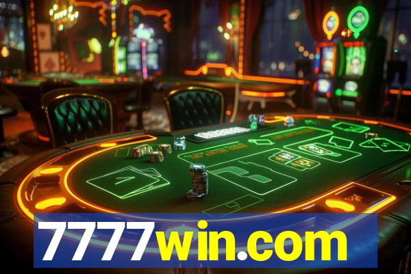 7777win.com