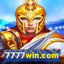 7777win.com