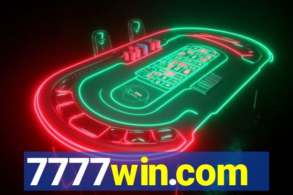 7777win.com