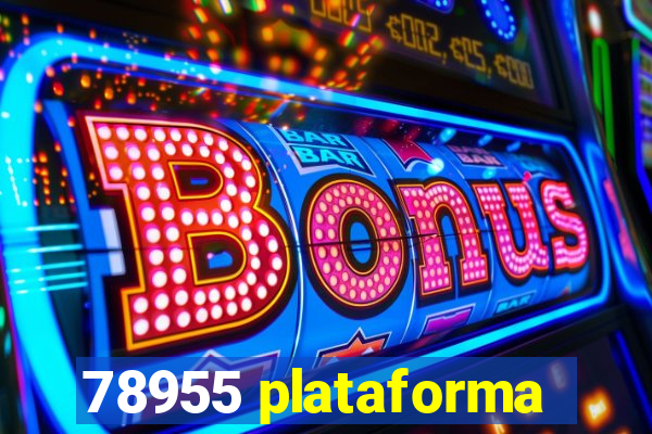 78955 plataforma