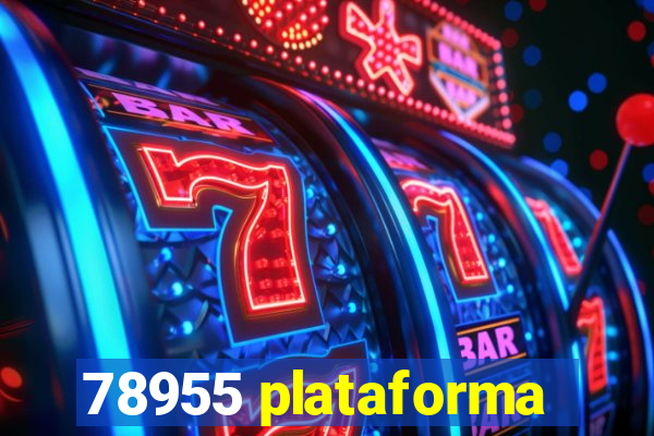 78955 plataforma