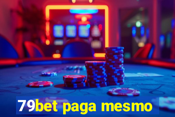 79bet paga mesmo