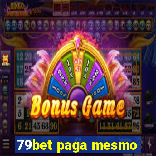 79bet paga mesmo