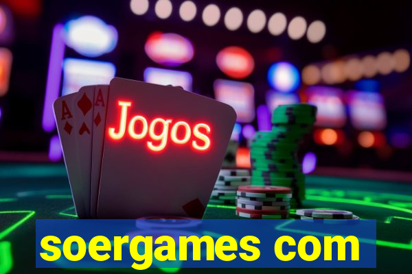 soergames com