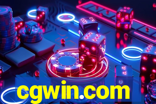 cgwin.com