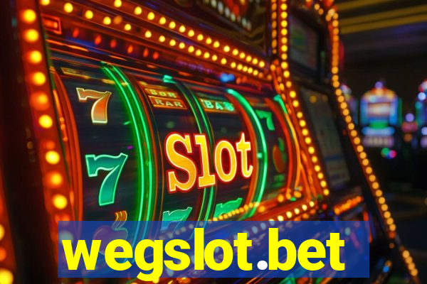 wegslot.bet