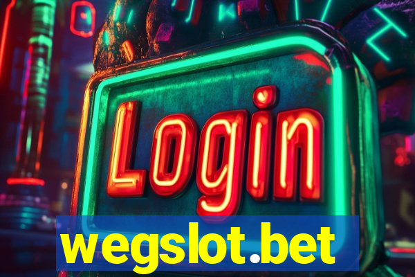 wegslot.bet