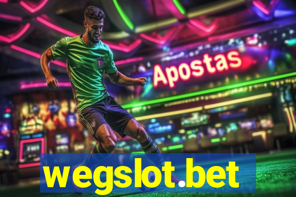 wegslot.bet