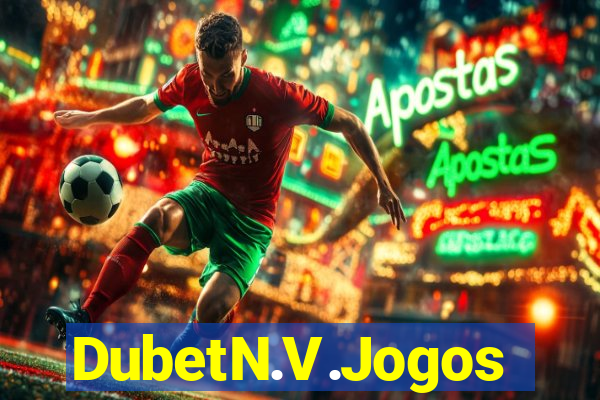 DubetN.V.Jogos