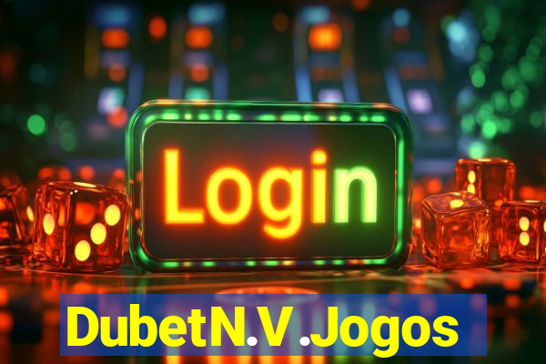 DubetN.V.Jogos