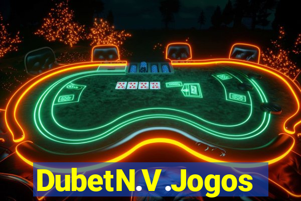 DubetN.V.Jogos