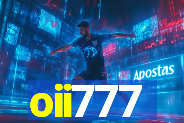 oii777