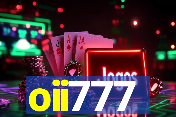 oii777