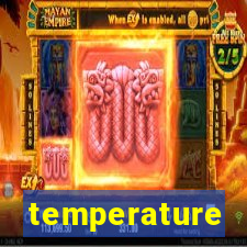 temperature converter jogo