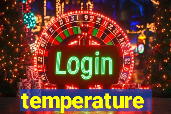 temperature converter jogo