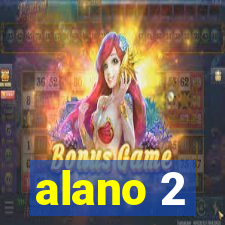 alano 2