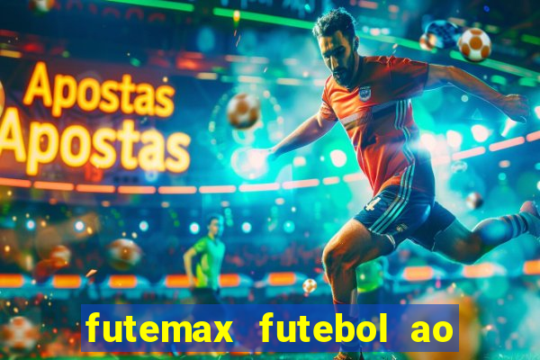 futemax futebol ao vivo corinthians