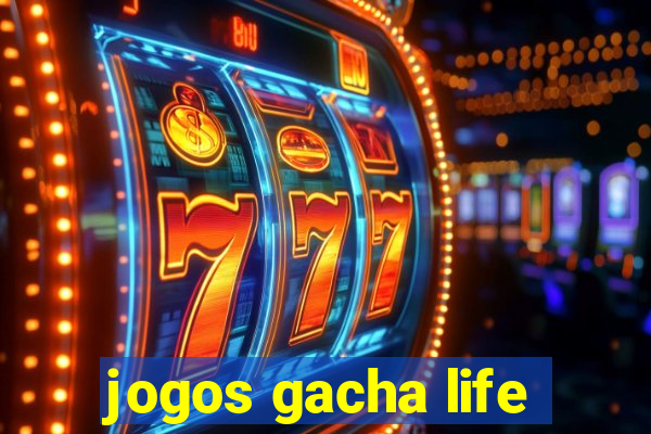 jogos gacha life