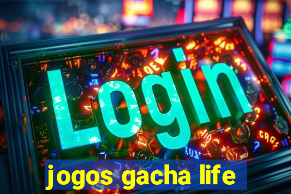 jogos gacha life