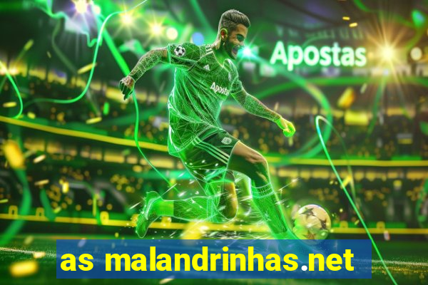 as malandrinhas.net