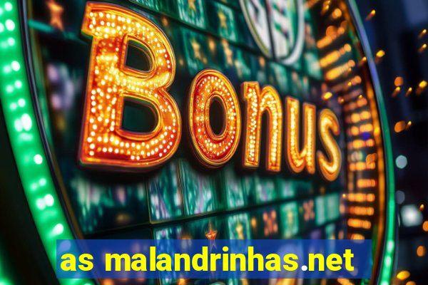 as malandrinhas.net