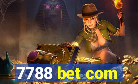 7788 bet com