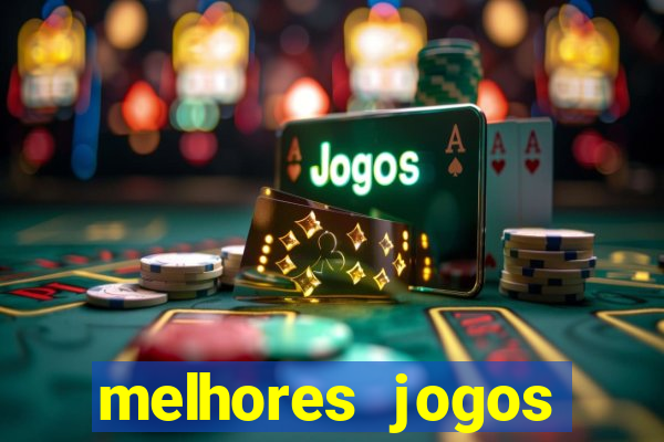 melhores jogos mobile 2024