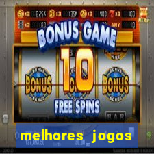 melhores jogos mobile 2024