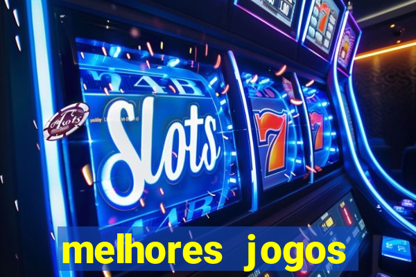 melhores jogos mobile 2024