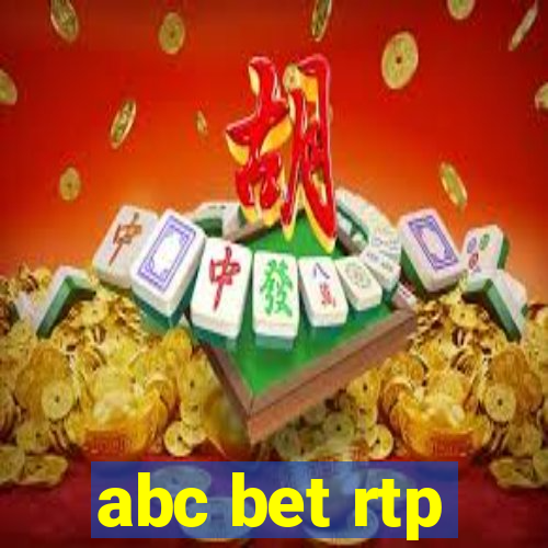 abc bet rtp