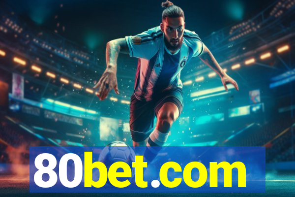 80bet.com