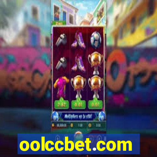 oolccbet.com