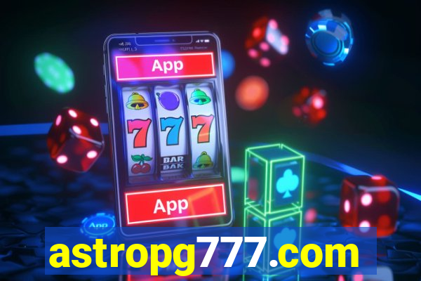 astropg777.com