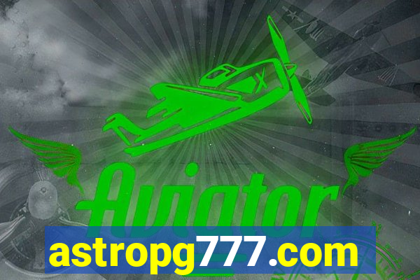 astropg777.com