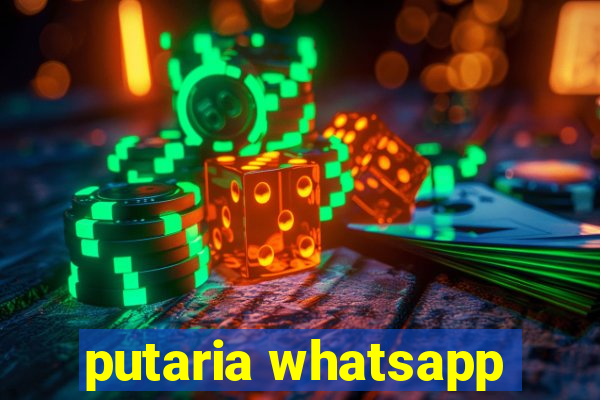 putaria whatsapp