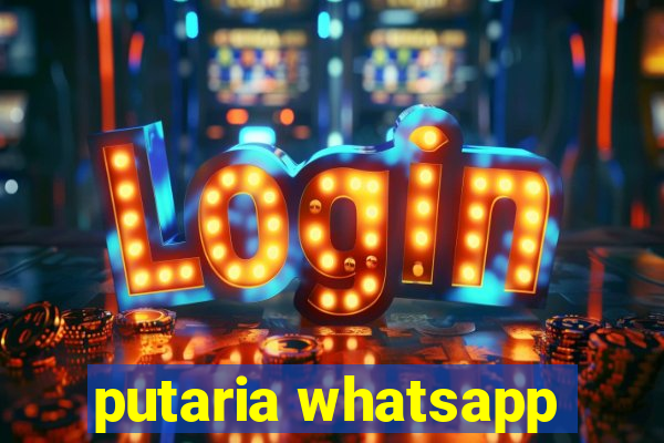 putaria whatsapp