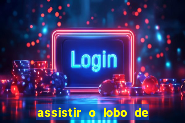 assistir o lobo de wall street topflix