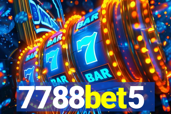 7788bet5