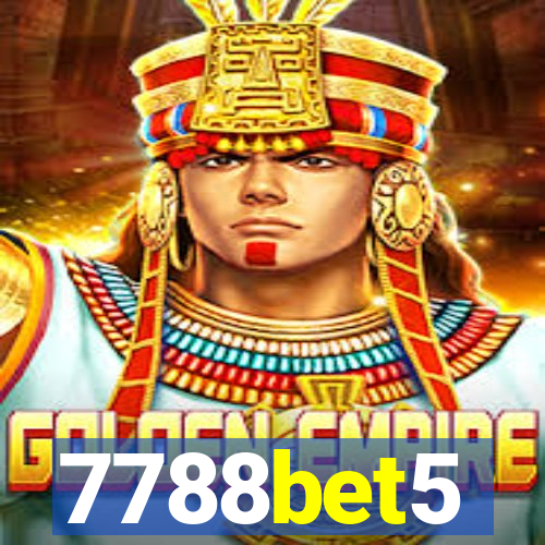 7788bet5