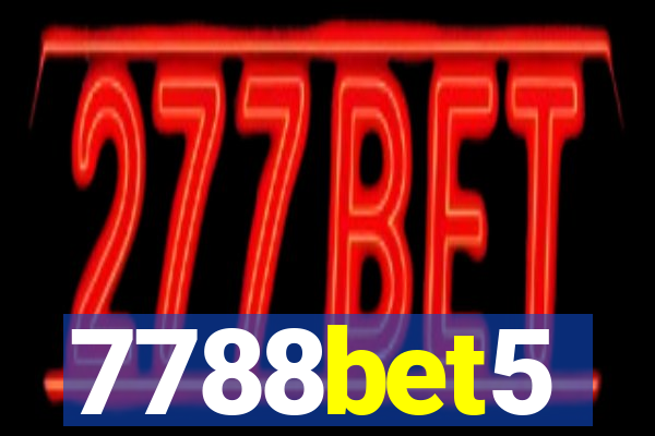 7788bet5