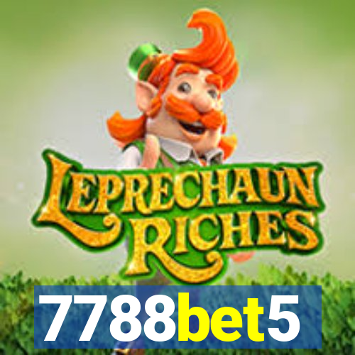 7788bet5