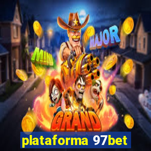 plataforma 97bet