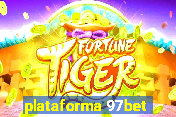 plataforma 97bet